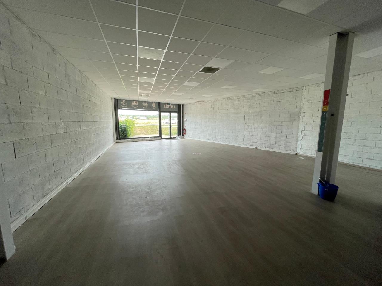 Local d'activité Ahuy 167m² Location local d'activité Ahuy Côte-d'Or OLACT2533754 6